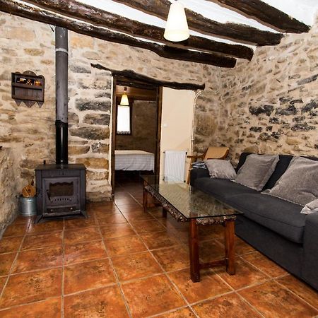 Villa Mas Nou à Cinctorres Extérieur photo