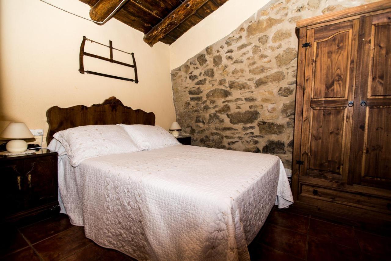 Villa Mas Nou à Cinctorres Extérieur photo