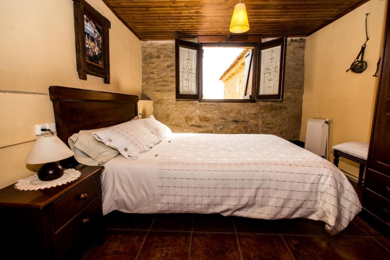Villa Mas Nou à Cinctorres Extérieur photo